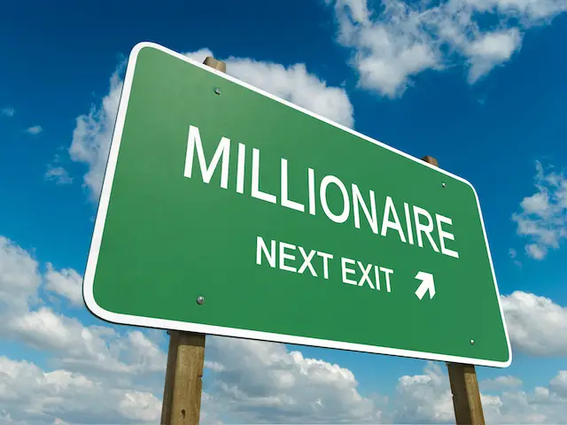 The 'Idiot Millionaire' with early retirement strategies
