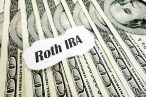 What Can I Do To Fix A Roth IRA Contribution When I Exceeded The Income