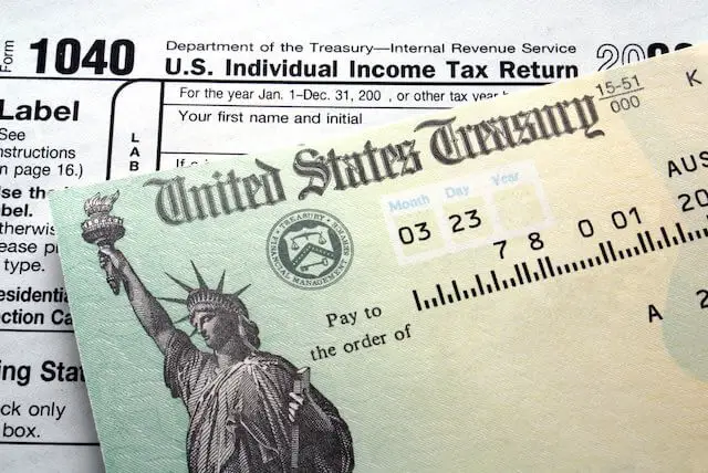 Irs Encourages Taxpayers To Do A Paycheck Checkup