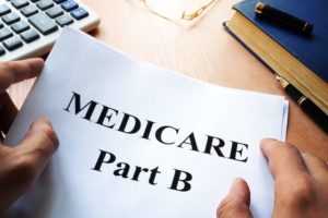 2021 Medicare Part B Premiums Increase As Federal Benefits Open Season ...