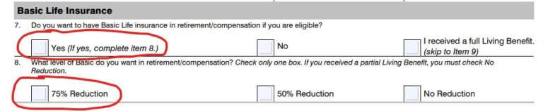 How To Keep FEGLI Into Retirement For FREE | FedSmith.com