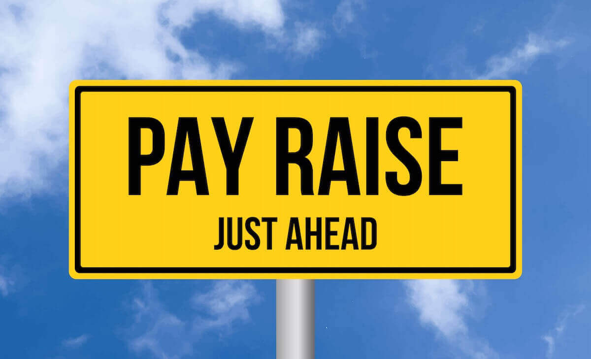 Gs Pay Raise 2025 With Locality Pay Increase